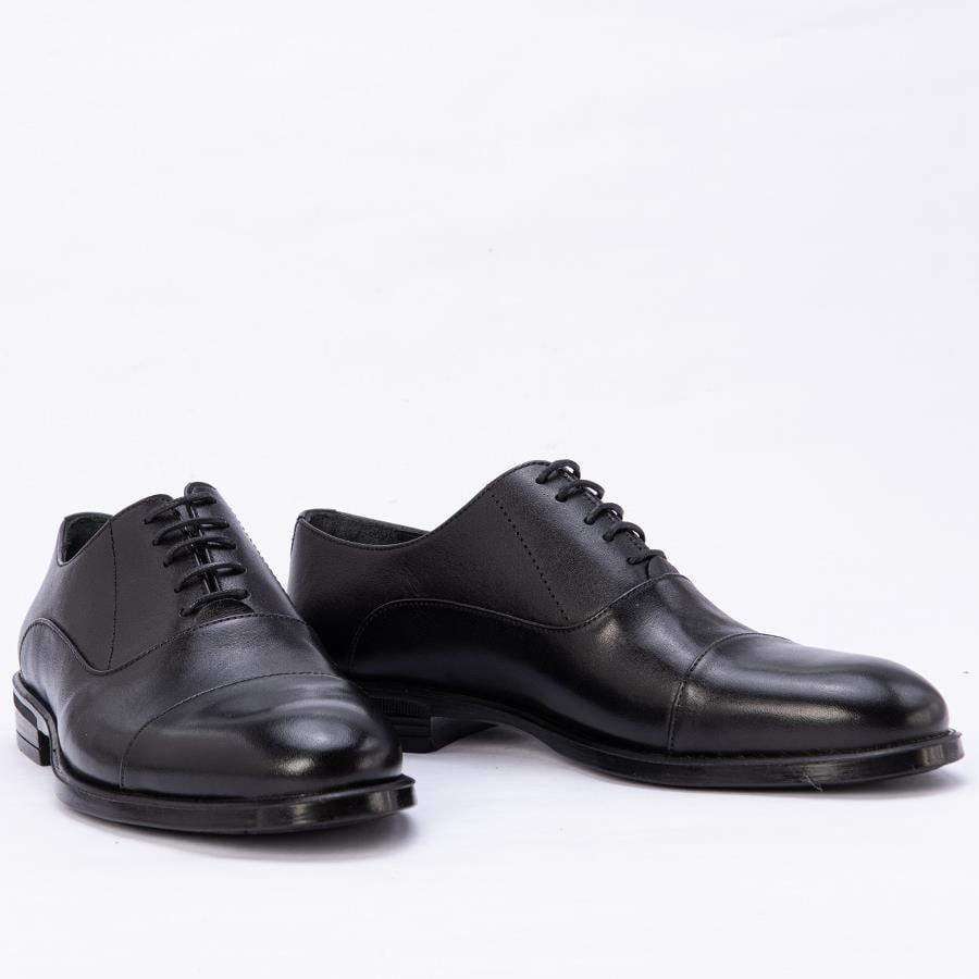 Gusse Marco Rossi 01 Erkek Hakiki Deri Ayakkabı - 21625