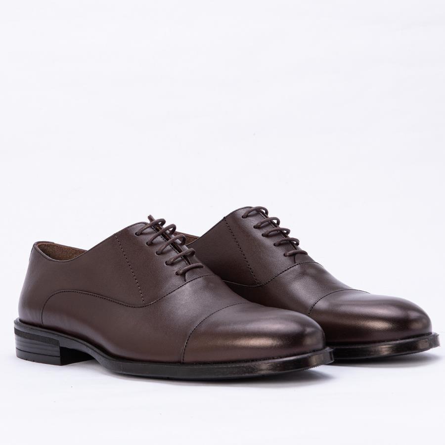 Gusse Marco Rossi 01 Erkek Hakiki Deri Ayakkabı - 21625