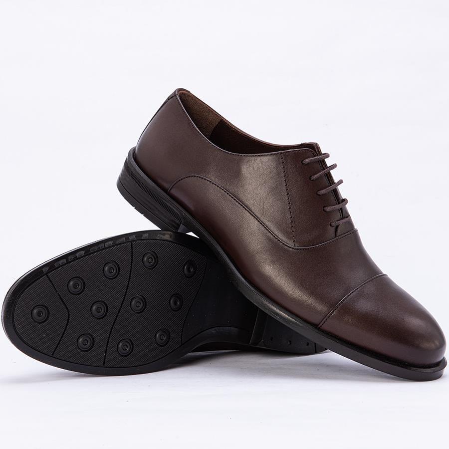 Gusse Marco Rossi 01 Erkek Hakiki Deri Ayakkabı - 21625