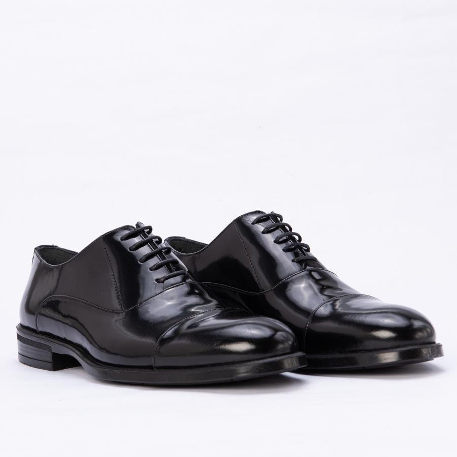 Gusse Marco Rossi 01 Erkek Hakiki Rugan Deri Ayakkabı - 21625