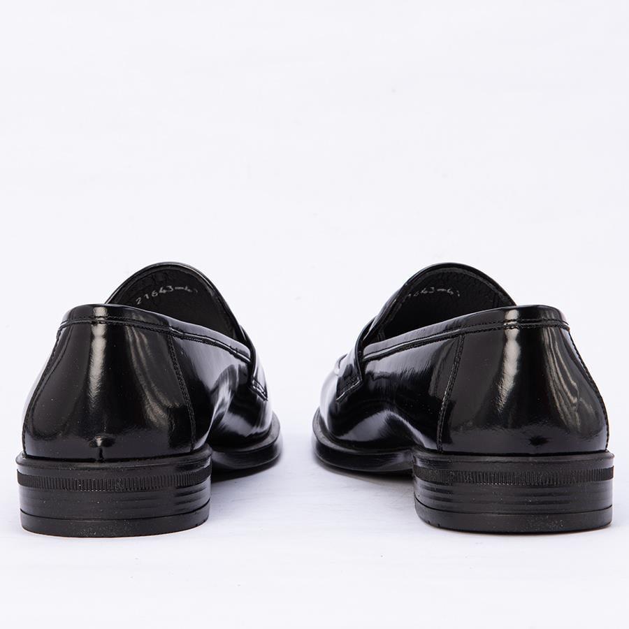 Gusse Marco Rossi 02 Erkek Hakiki Rugan Deri Loafer - 21643