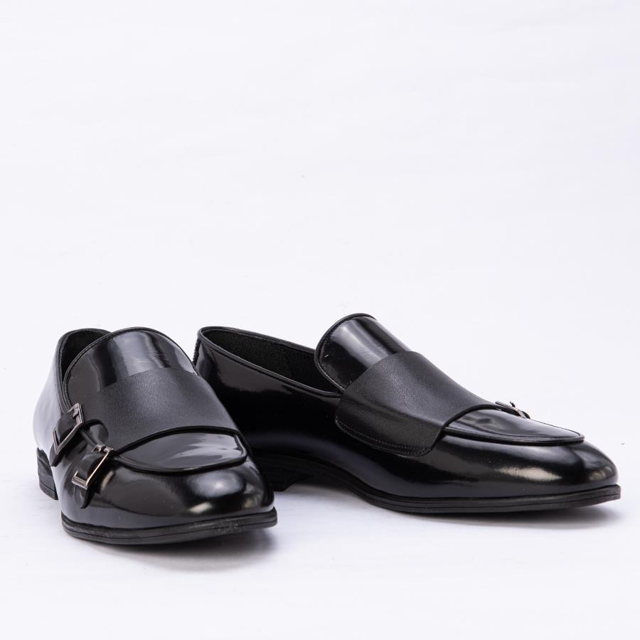 Gusse Marco Rossi 04 Erkek Hakiki Rugan Deri Loafer - 21645