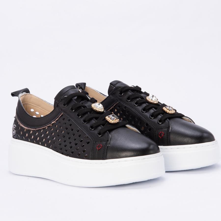 Gusse Margo Kadın Hakiki Deri Ayakkabı 256012