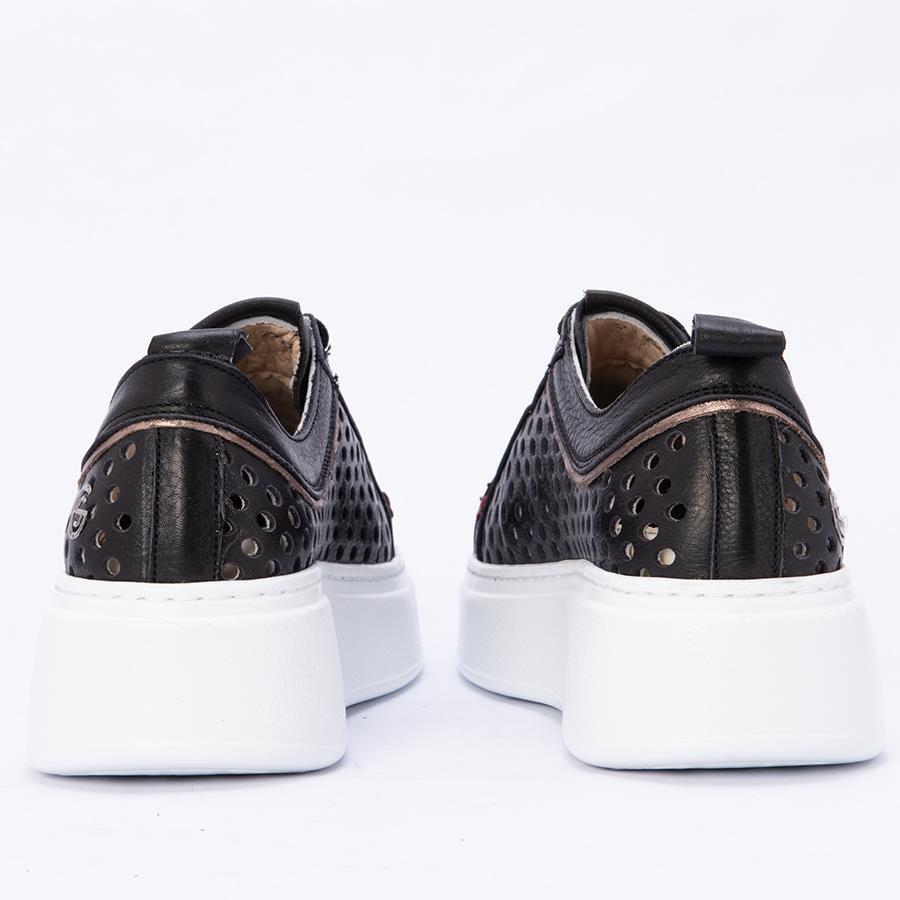 Gusse Margo Kadın Hakiki Deri Ayakkabı 256012