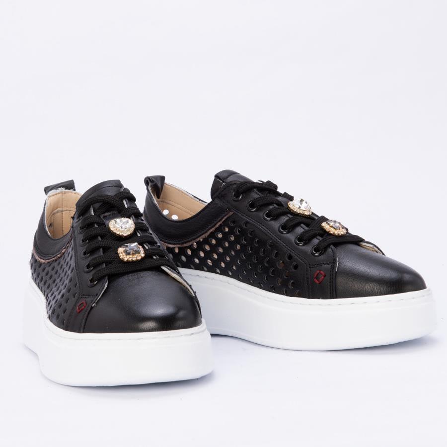 Gusse Margo Kadın Hakiki Deri Ayakkabı 256012