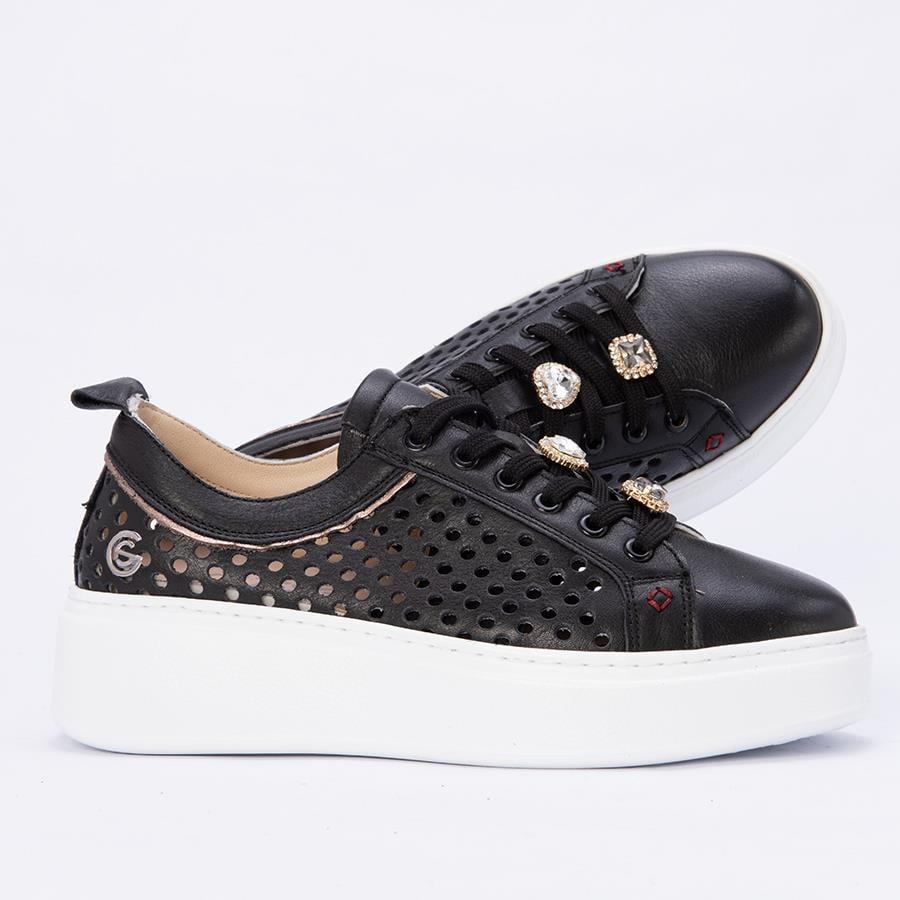 Gusse Margo Kadın Hakiki Deri Ayakkabı 256012