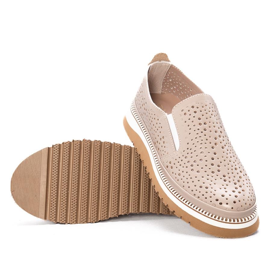 Gusse Marieke Kadın Hakiki Deri Ayakkabı 25