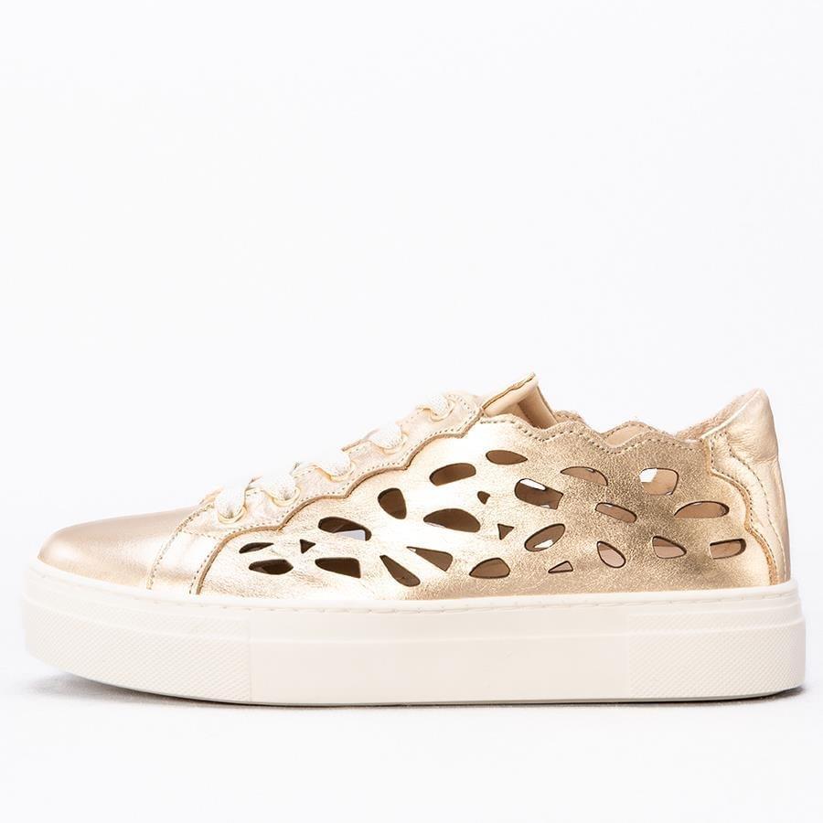 Gusse Marieta Kadın Hakiki Deri Ayakkabı 5714