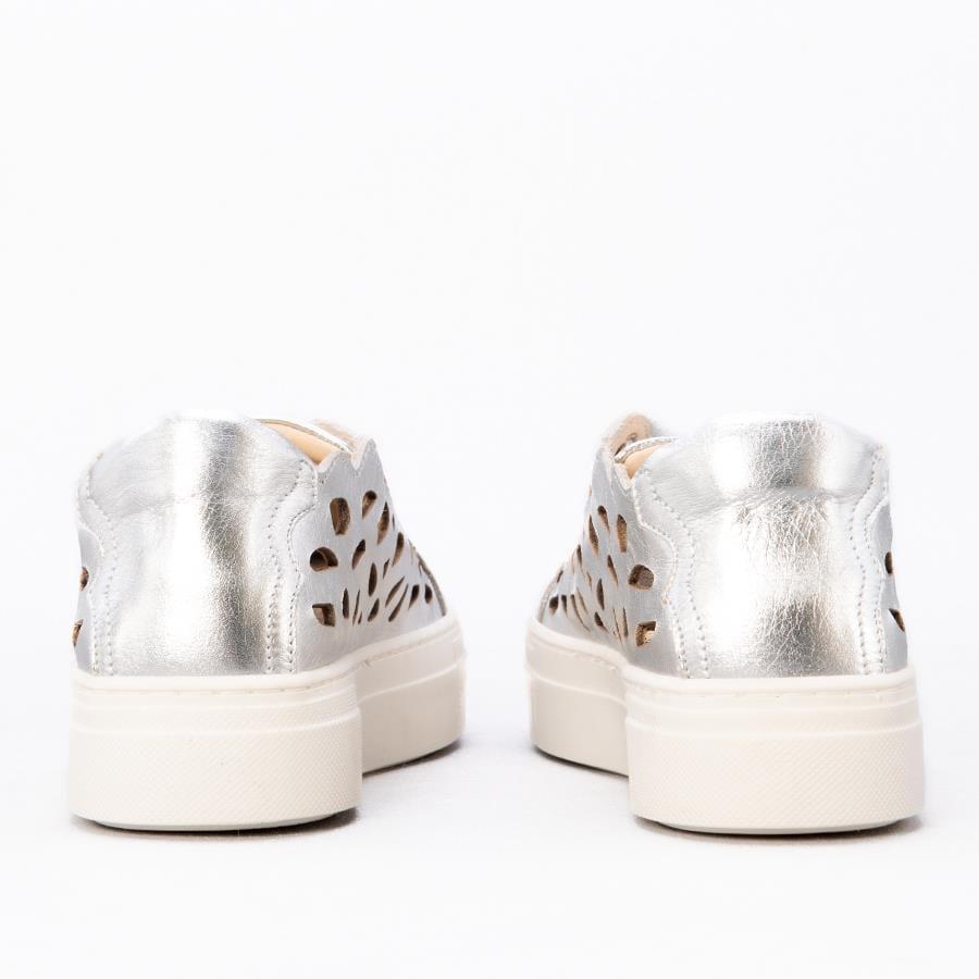 Gusse Marieta Kadın Hakiki Deri Ayakkabı 5714