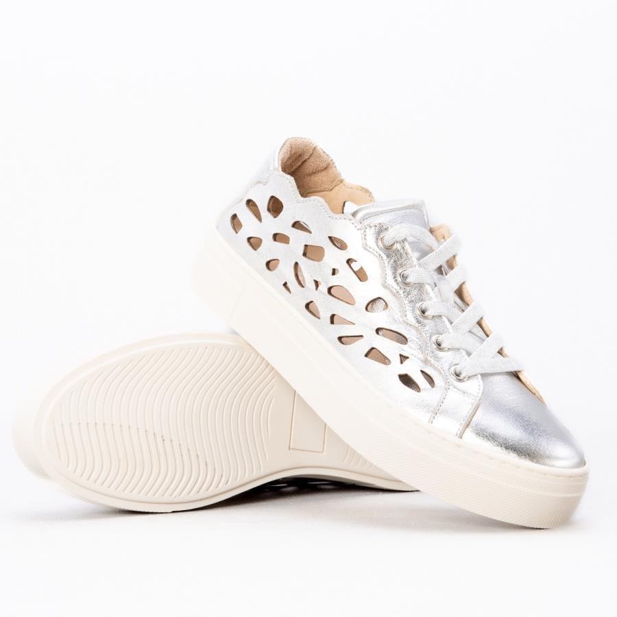 Gusse Marieta Kadın Hakiki Deri Ayakkabı 5714