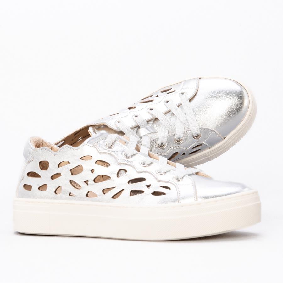 Gusse Marieta Kadın Hakiki Deri Ayakkabı 5714