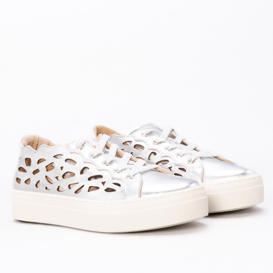 Gusse Marieta Kadın Hakiki Deri Ayakkabı 5714