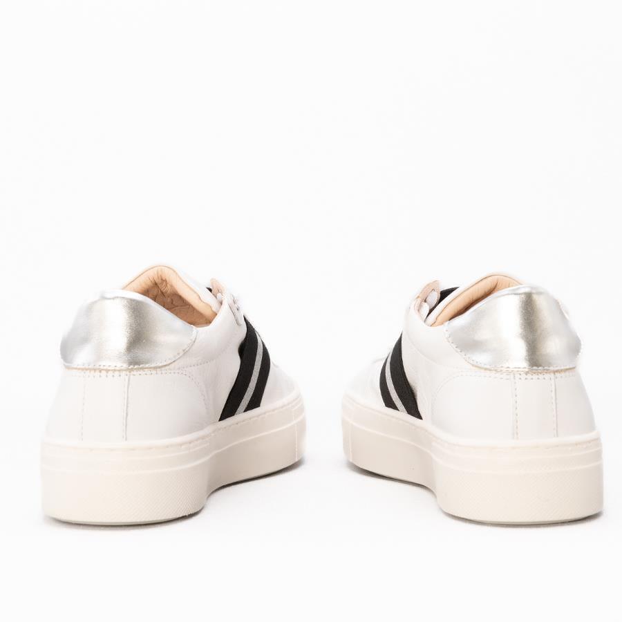 Gusse Marlie Kadın Hakiki Deri Sneaker Ayakkabı 28084