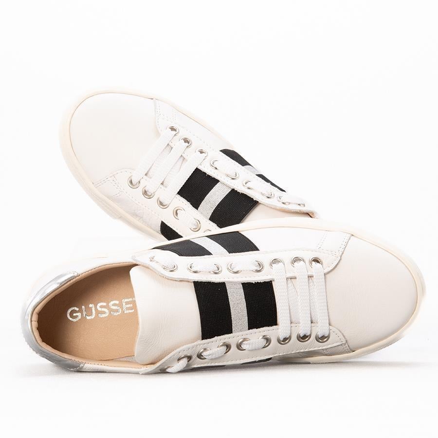 Gusse Marlie Kadın Hakiki Deri Sneaker Ayakkabı 28084