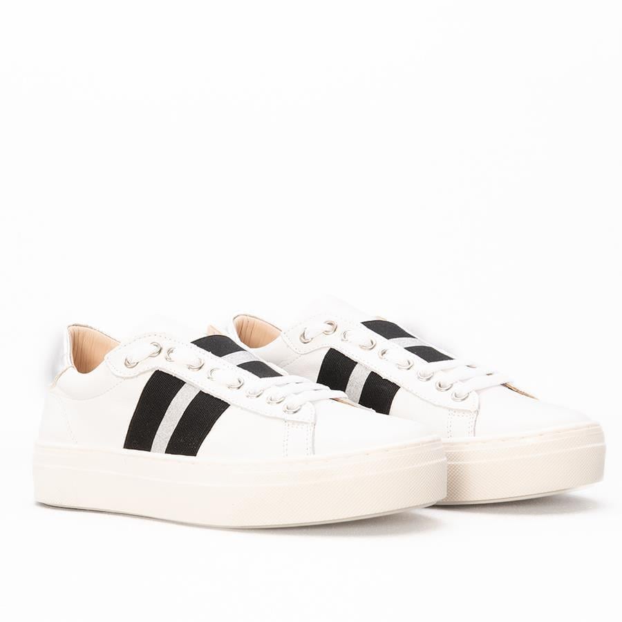 Gusse Marlie Kadın Hakiki Deri Sneaker Ayakkabı 28084