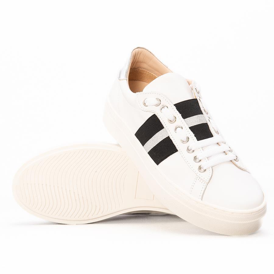 Gusse Marlie Kadın Hakiki Deri Sneaker Ayakkabı 28084