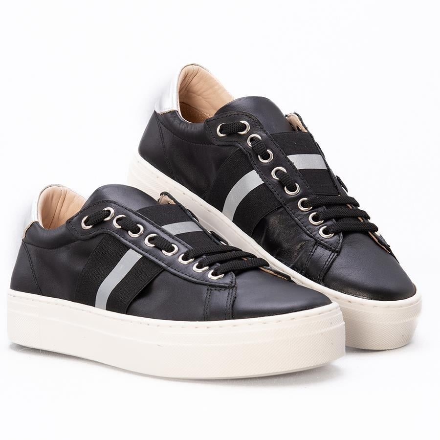 Gusse Marlie Kadın Hakiki Deri Sneaker Ayakkabı 28084