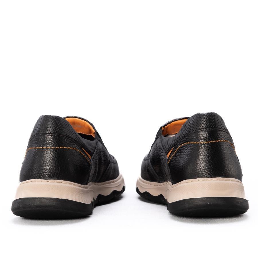 Gusse Maxwell Erkek Hakiki Deri Loafer Ayakkabı 256042