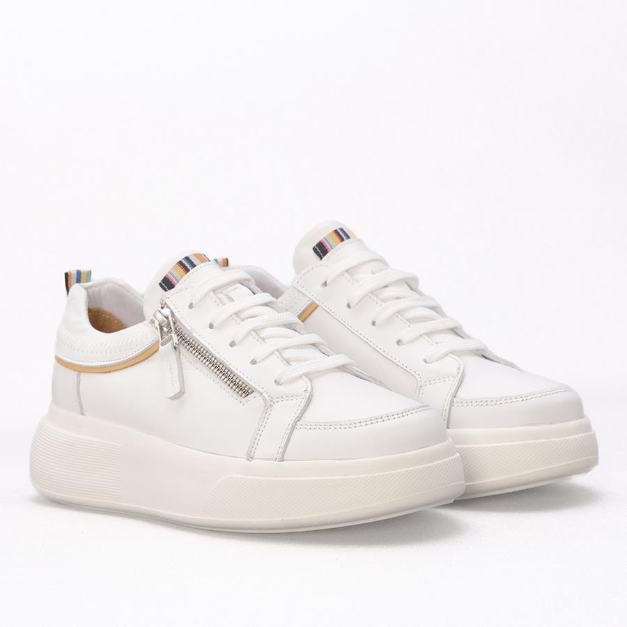 Gusse Medusa Kadın Hakiki Deri Ayakkabı 242335