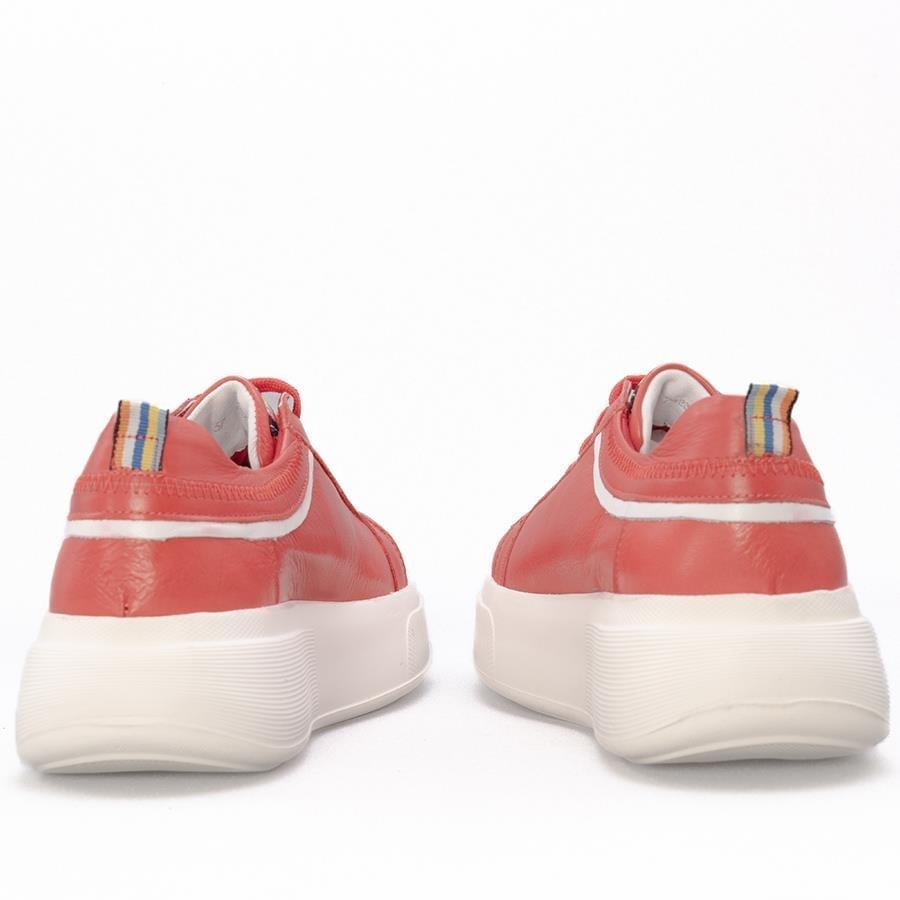 Gusse Medusa Kadın Hakiki Deri Ayakkabı 242335