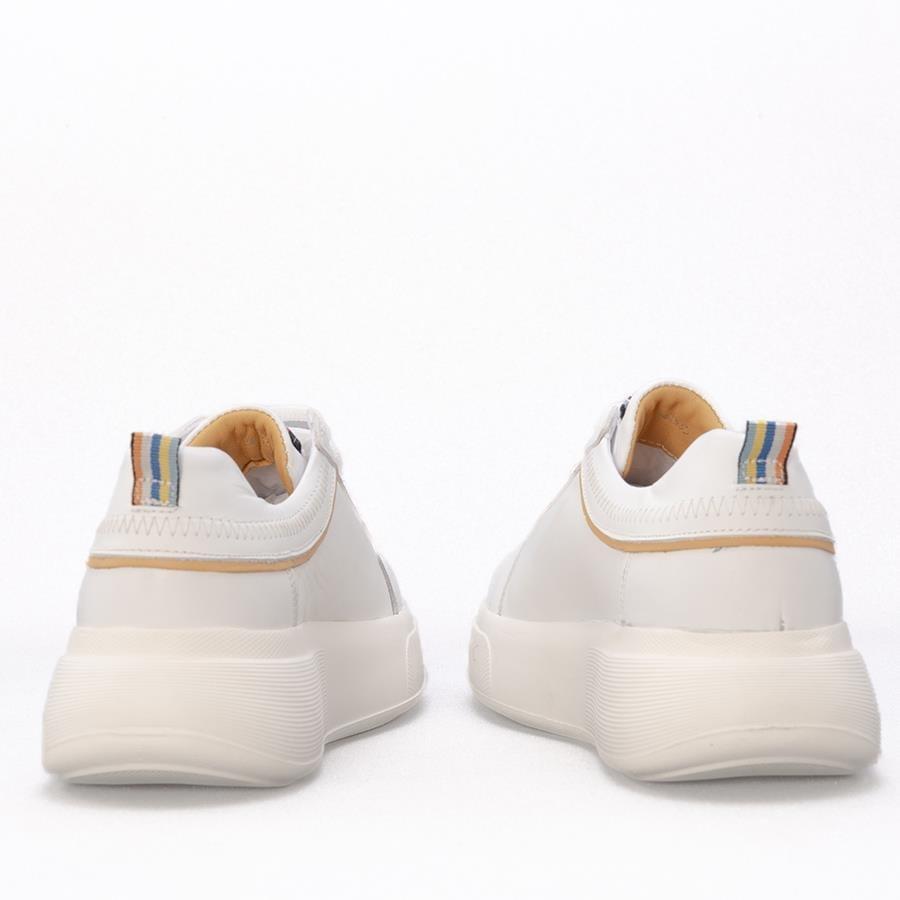 Gusse Medusa Kadın Hakiki Deri Ayakkabı 242335