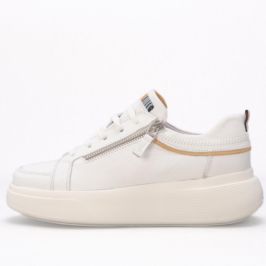 Gusse Medusa Kadın Hakiki Deri Ayakkabı 242335