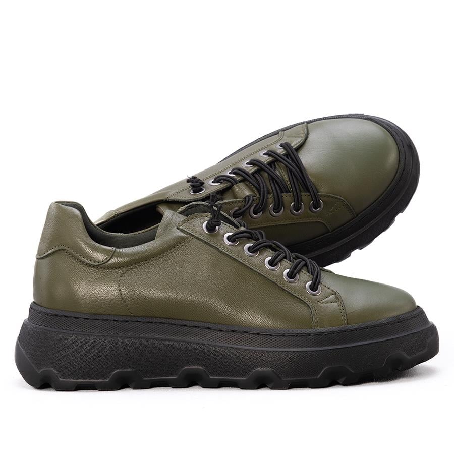 Gusse Megan Kadın Hakiki Deri Ayakkabı 243410