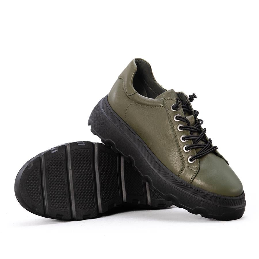 Gusse Megan Kadın Hakiki Deri Ayakkabı 243410