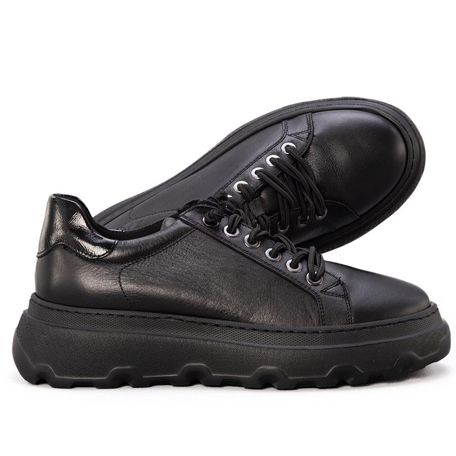 Gusse Megan Kadın Hakiki Deri Ayakkabı 243410