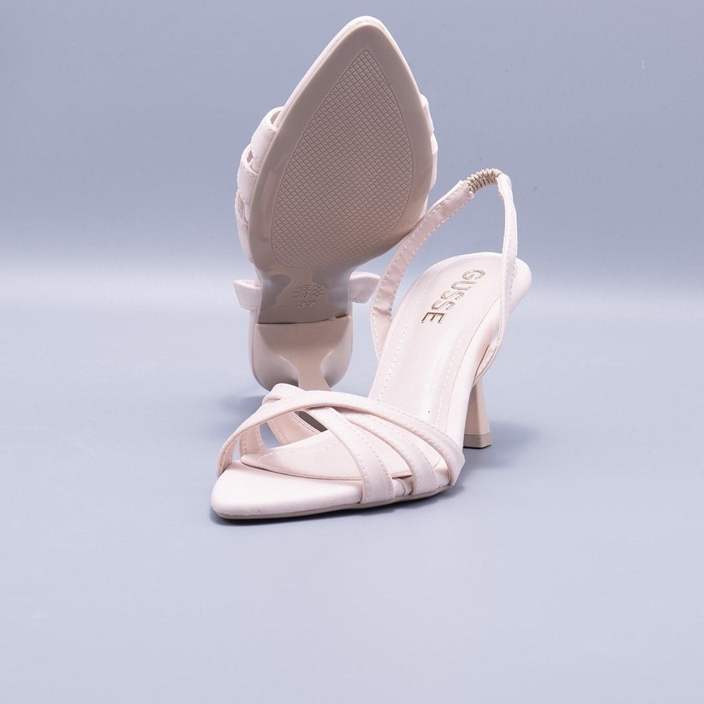 Gusse Merylin Kadın Tekstil Sandalet 570-4