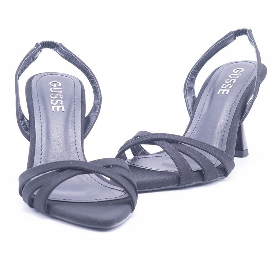 Gusse Merylin Kadın Tekstil Sandalet 570-4