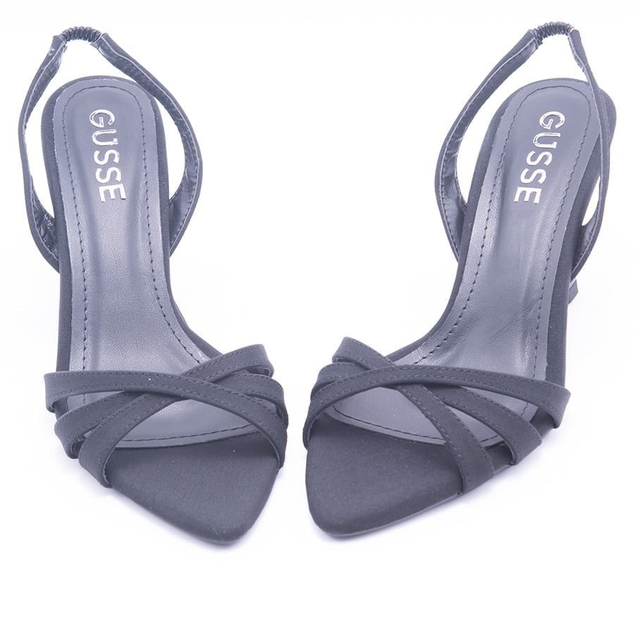 Gusse Merylin Kadın Tekstil Sandalet 570-4