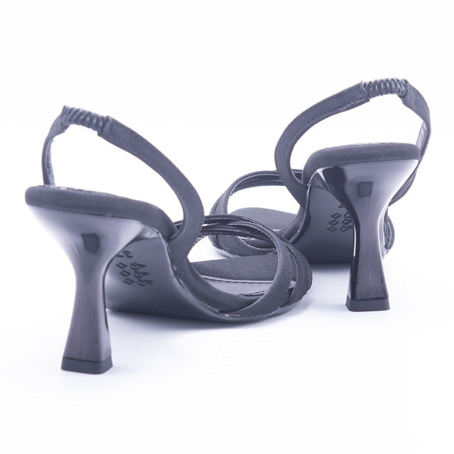 Gusse Merylin Kadın Tekstil Sandalet 570-4