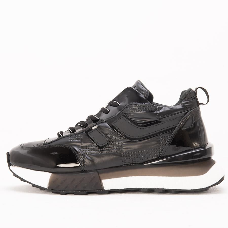 Gusse Meter Erkek Paraşüt Kumaş Sneaker Ayakkabı 18344-4