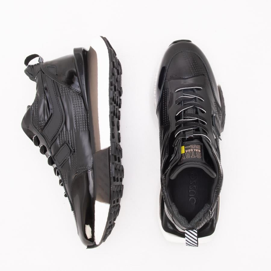 Gusse Meter Erkek Paraşüt Kumaş Sneaker Ayakkabı 18344-4