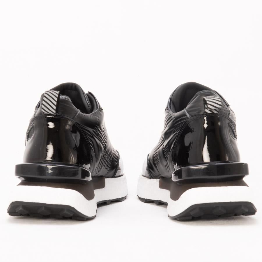 Gusse Meter Erkek Paraşüt Kumaş Sneaker Ayakkabı 18344-4