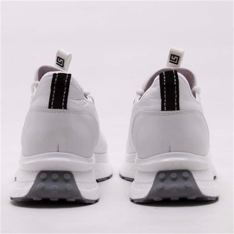 GUSSE MIKEL ERKEK  HAKIKI DERI AYAKKABI 17391