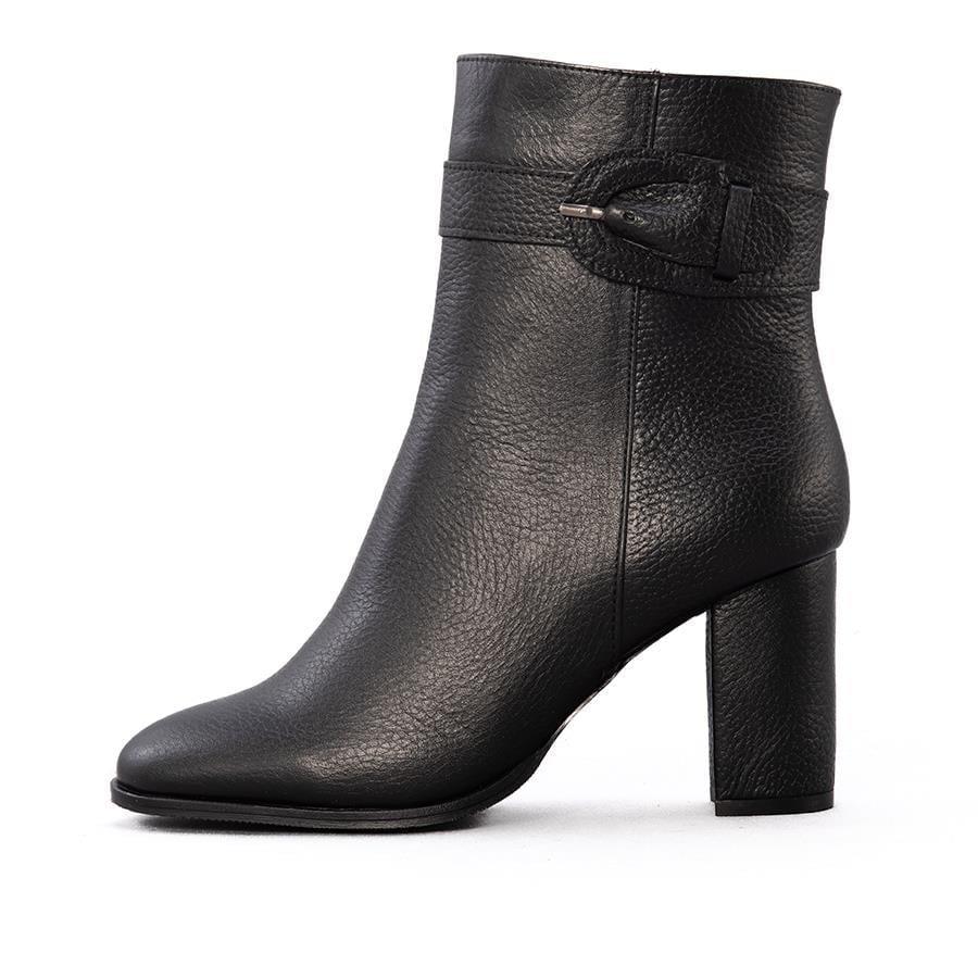 Gusse Milena Kadın Hakiki Deri Bot K700