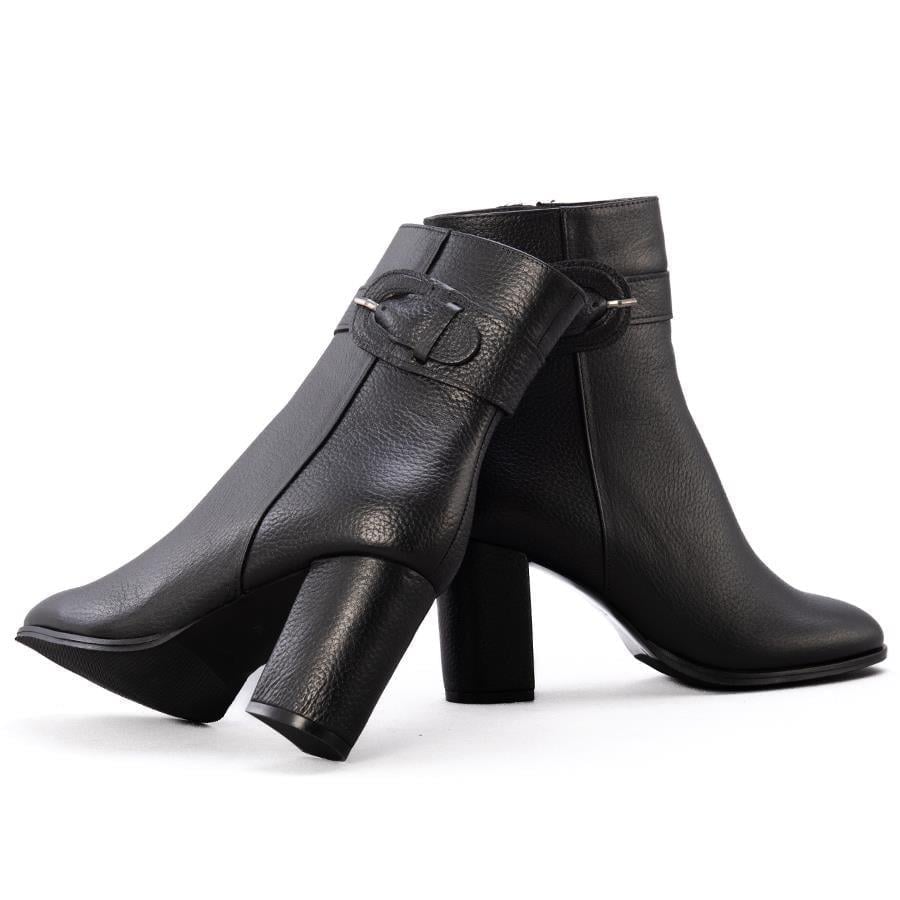 Gusse Milena Kadın Hakiki Deri Bot K700