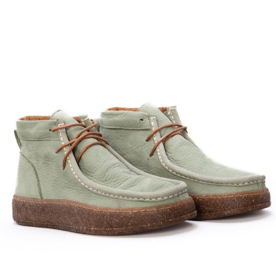 Gusse Mille Kadın Hakiki Nubuk Deri Bot 405