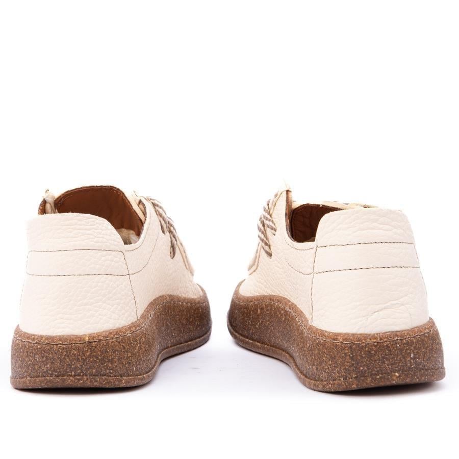 Gusse MJ Kadın Hakiki Deri Günlük Ayakkabı 241094