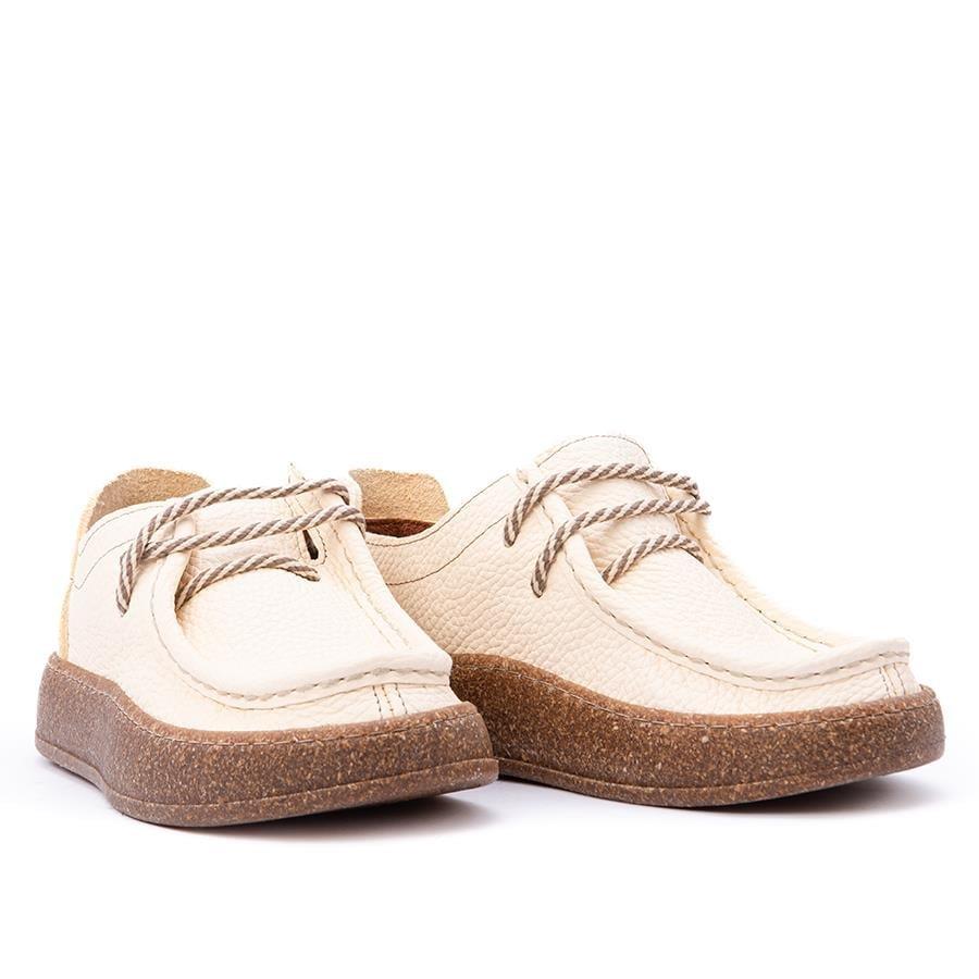 Gusse MJ Kadın Hakiki Deri Günlük Ayakkabı 241094