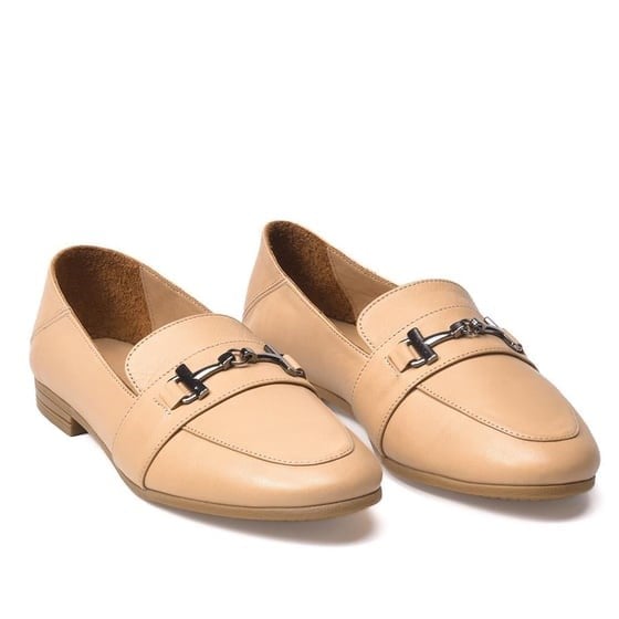 Gusse Mj Wisteria Kadın Hakiki Deri Günlük Ayakkabı 151291