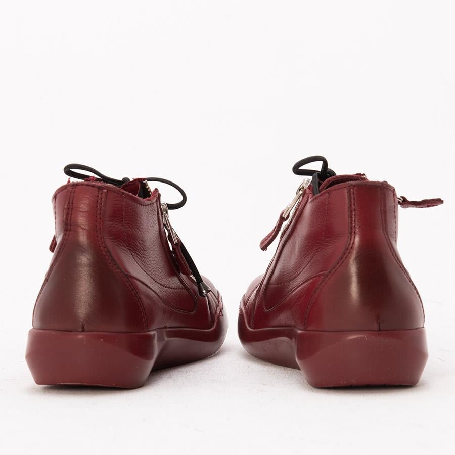 Gusse Musette Kadın Hakıkı Derı Ayakkabı 240490