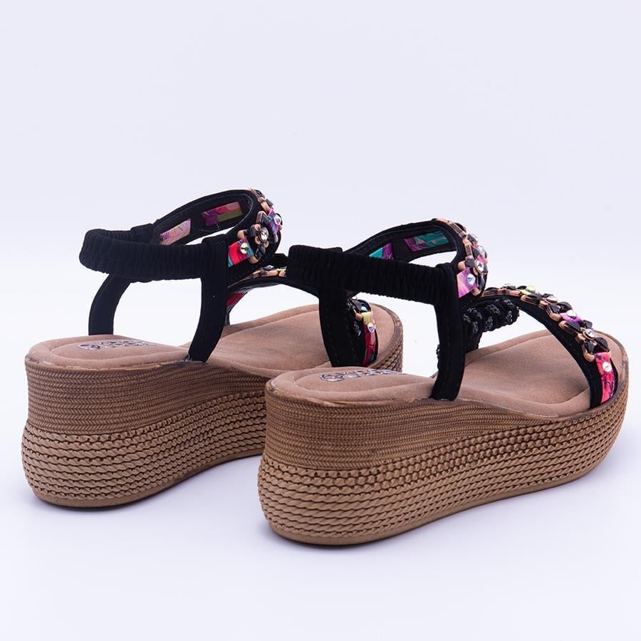 Gusse Myzaria Kadın Sandalet 9004-5