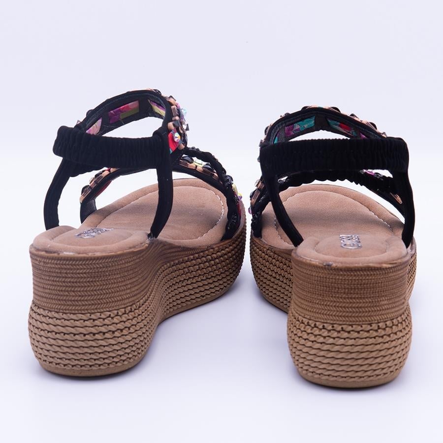 Gusse Myzaria Kadın Sandalet 9004-5