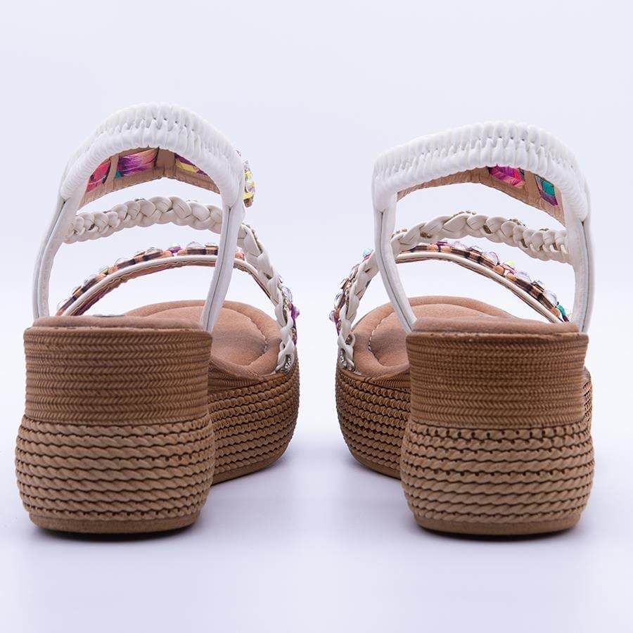 Gusse Myzaria Kadın Sandalet 9004-5