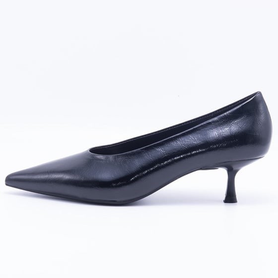 Gusse Nadia Kadın Stiletto Ayakkabı 291-5