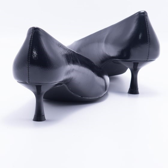 Gusse Nadia Kadın Stiletto Ayakkabı 291-5