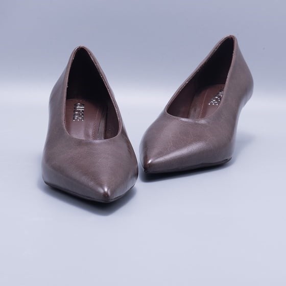 Gusse Nadia Kadın Stiletto Ayakkabı 291-5
